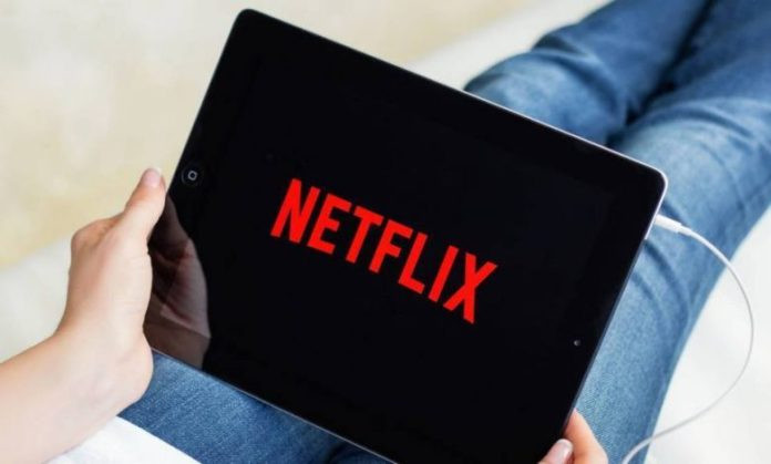 NETFLIX 1 large