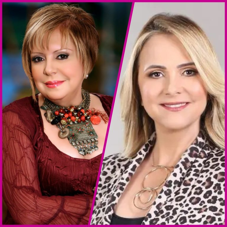 Nancy Álvarez llama “Pinocho” a Nuria Piera Nancy