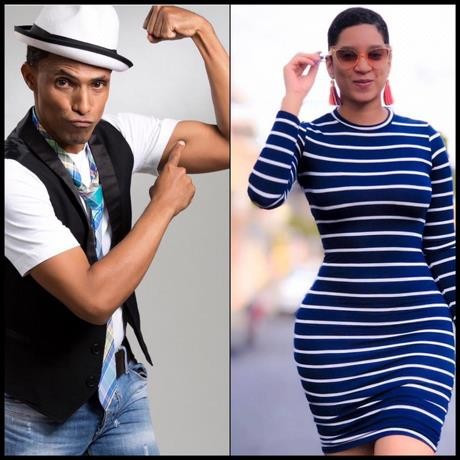 Fausto Mata revela que tiene pareja, la llama “su golpe” y ya viven juntos Pareja Fausto Matas large