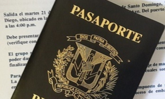Pasaporte large