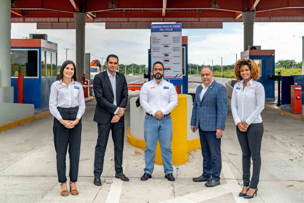 BHD León ofrecerá recargas del servicio Paso Rápido para pago de peajes Paso Rapido BHD Leon large