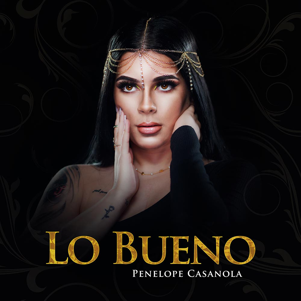 Penélope Casanola te trae “Lo bueno” Penelope large