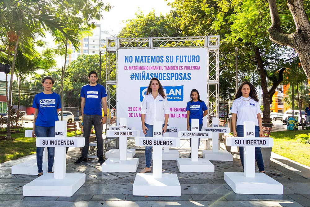 Plan internacional large