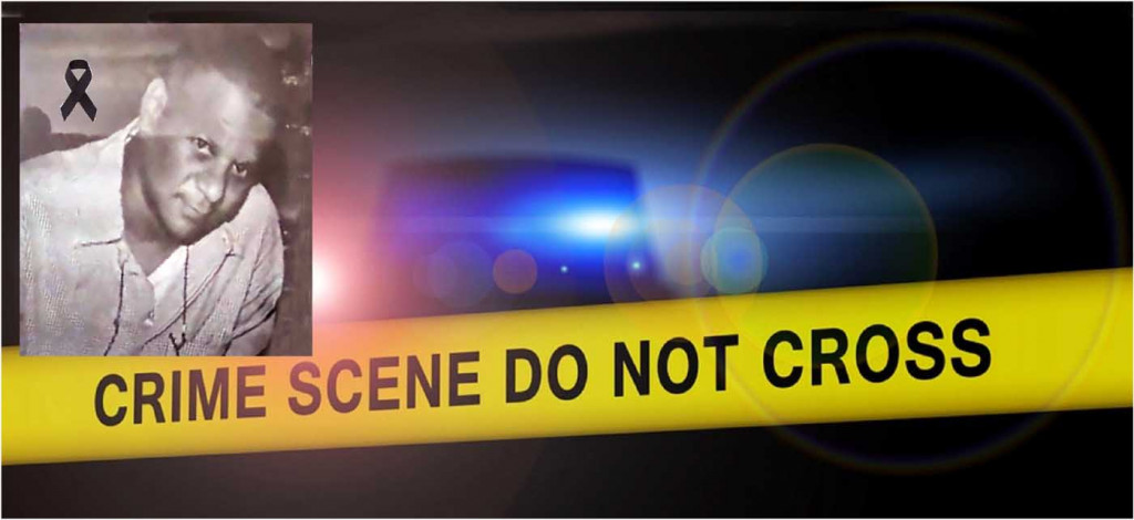 Policía sigue búsqueda asesino vendedor ambulante large