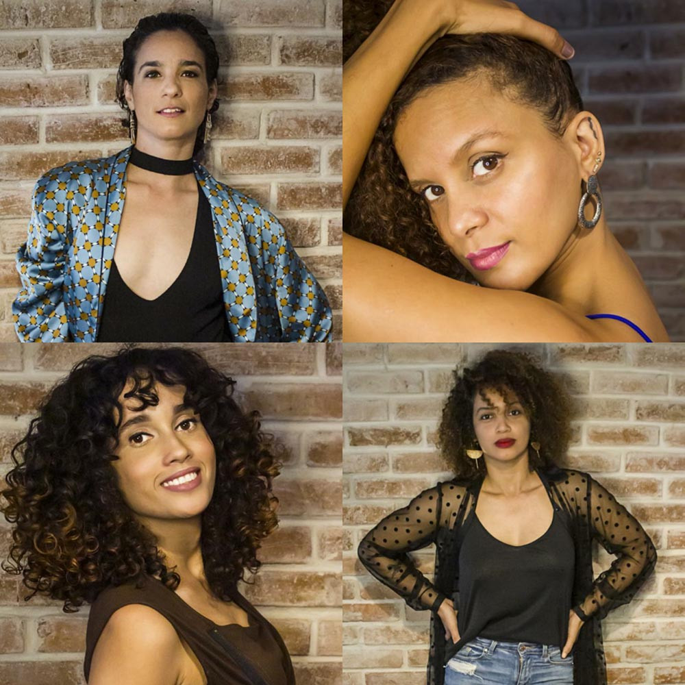 Anuncian primera edición de “A parte”, encuentro artístico virtual Productoras de A parte large