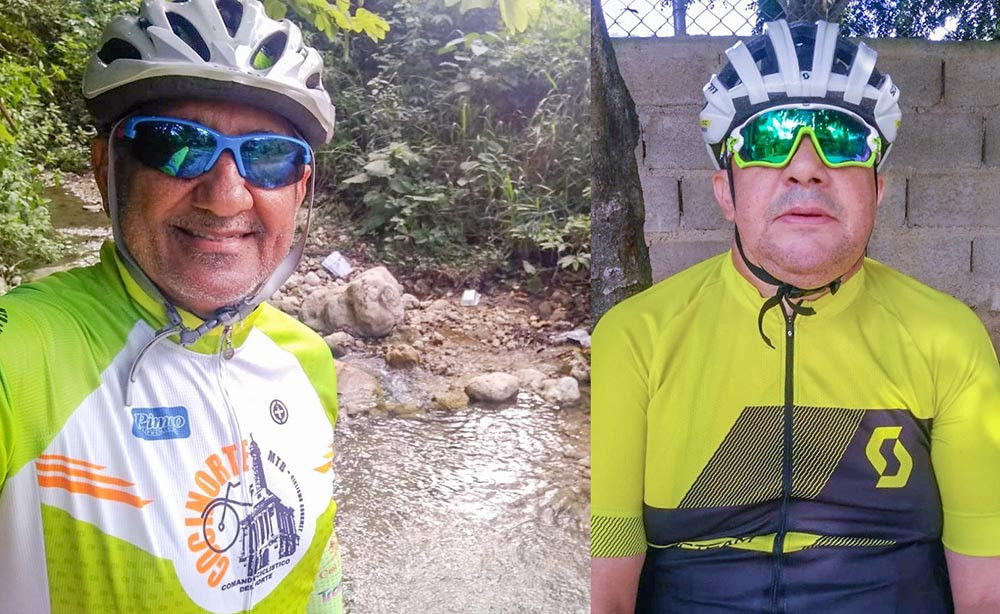 Rafael Solano y José Miguel Minier large