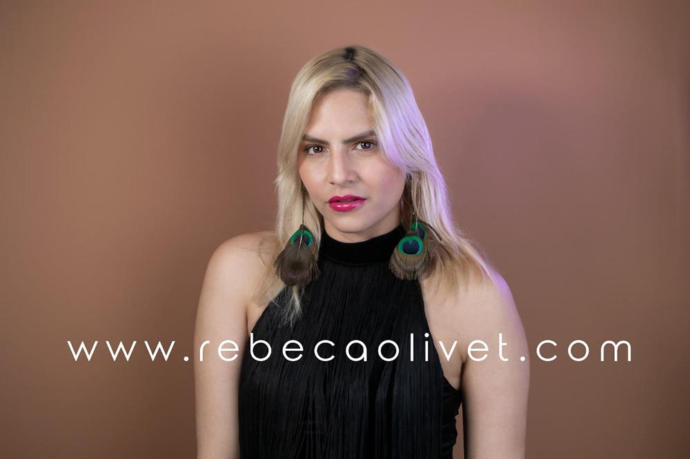 Rebeca Olivet large