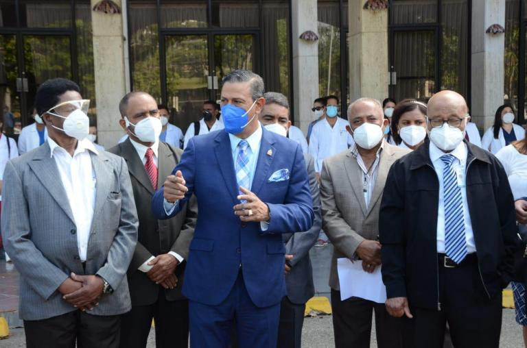 Salud Pública inició operativos covid 19 large