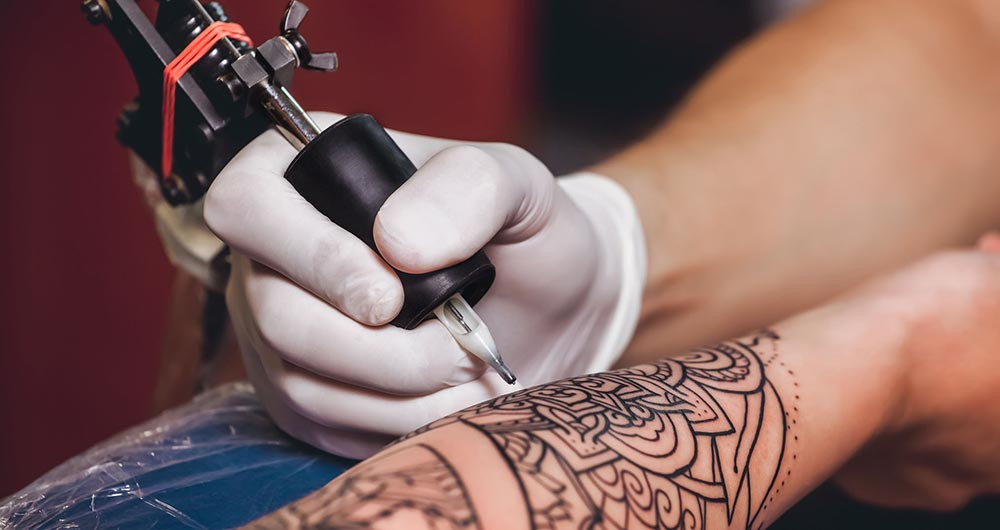 Tatuaje large