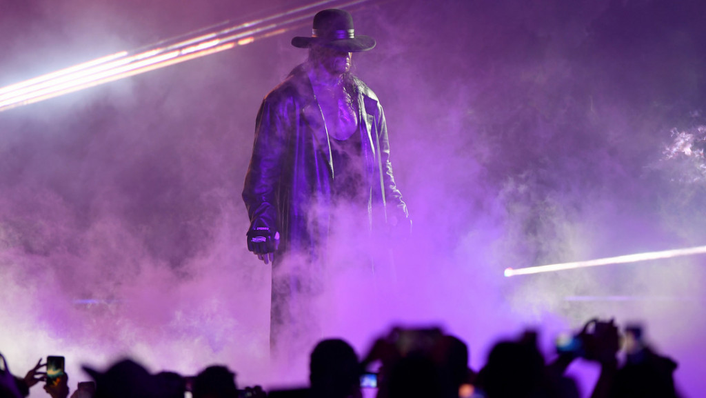 The Undertaker large