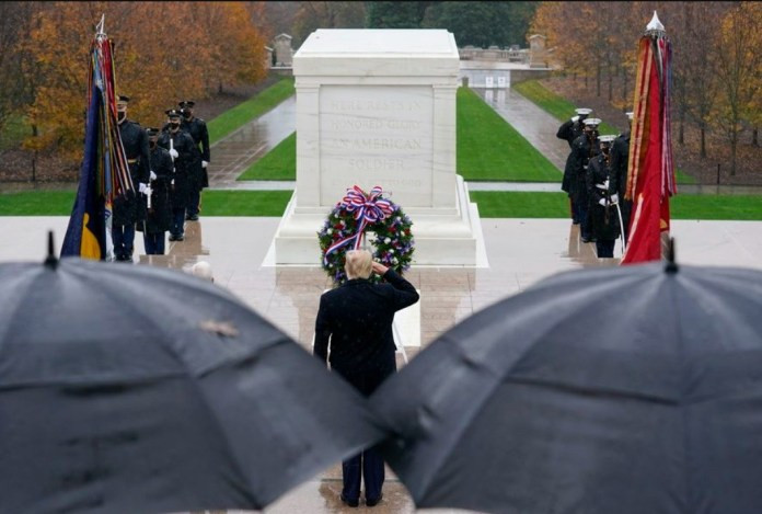 Trump Veteranos large