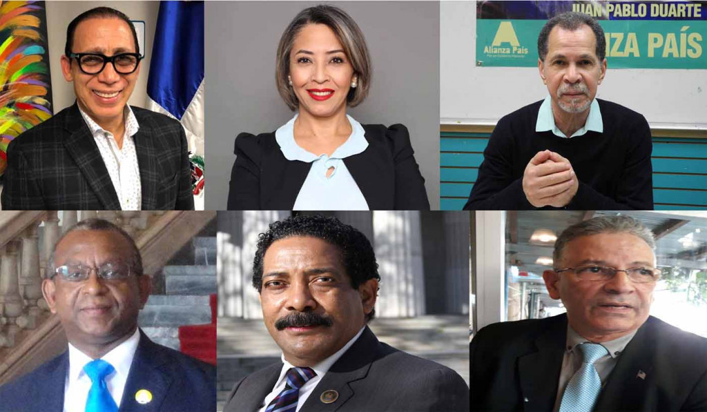 candidatos y activistas piden auditoría large