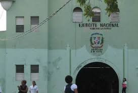 carcel 15 de Azua large