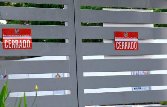 Cierran 16 establecimientos comerciales por violar el toque de queda en Dajabón cierran negocio 15152455 20201110093303 large