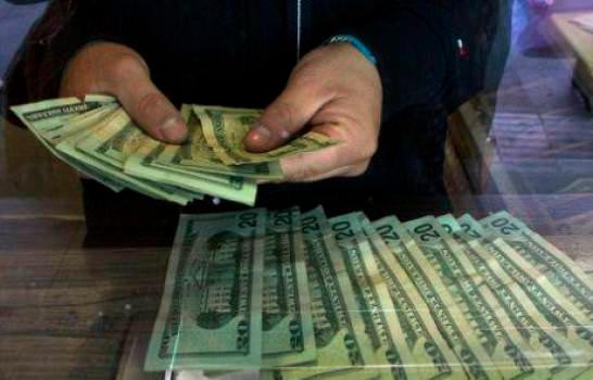 La deuda pública se dispara y llega al 66 % del PIB en septiembre dolares estadounidenses afp archivo 14348657 20200714144202 15247734 20201124165408 large