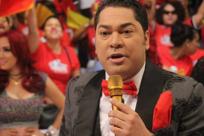 El Pachá no podrá opinar en temas políticos desde Teleantillas e8a5046e el pacha 1 large