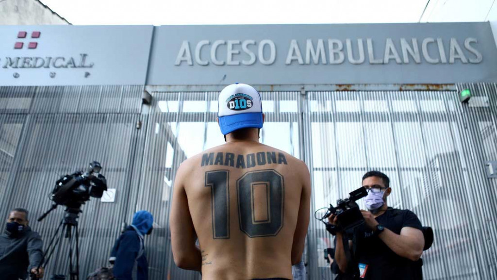 Maradona