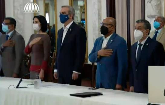 Luis Abinader anuncia gabinete de niñez y adolescencia que presidirá primera dama gobierno 15192059 20201116131715 large