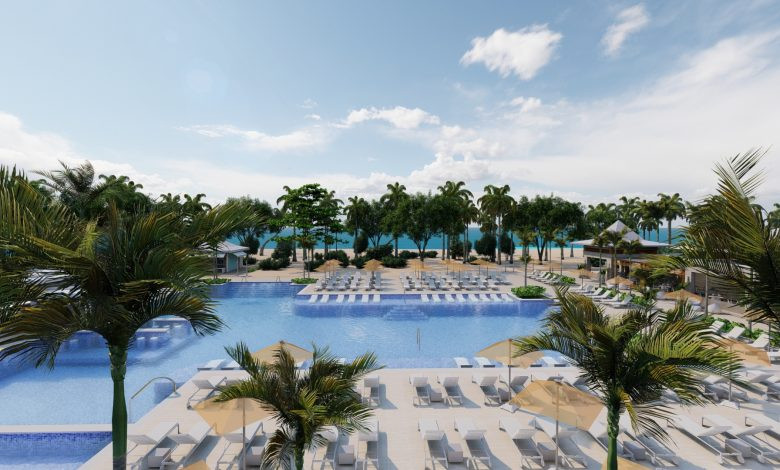 Grupo Piñero reabre el hotel Bahia Principe Grand El Portillo hotel Bahia Principe Grand El Portillo large