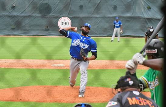 Licey vence a las Estrellas en fogueo para la pelota invernal jean carlos mejia 1 15121138 20201105074746 large