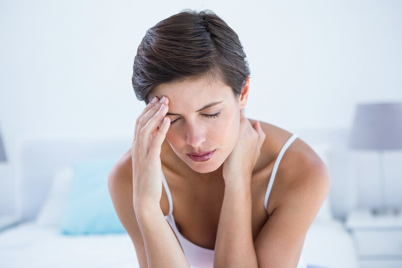 migraña