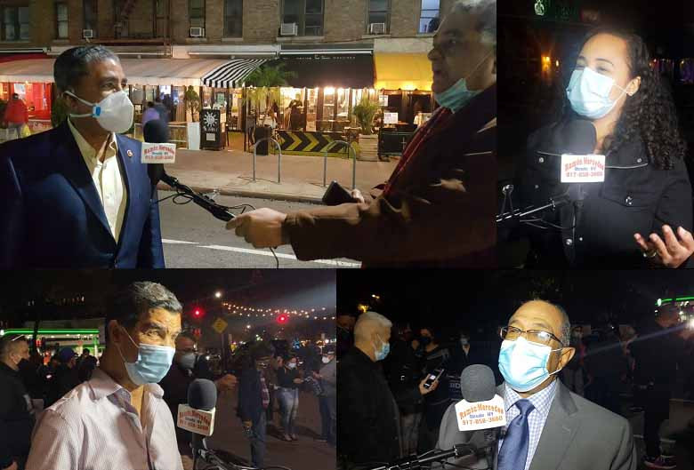 políticos dominicanos del gobierno de Biden large