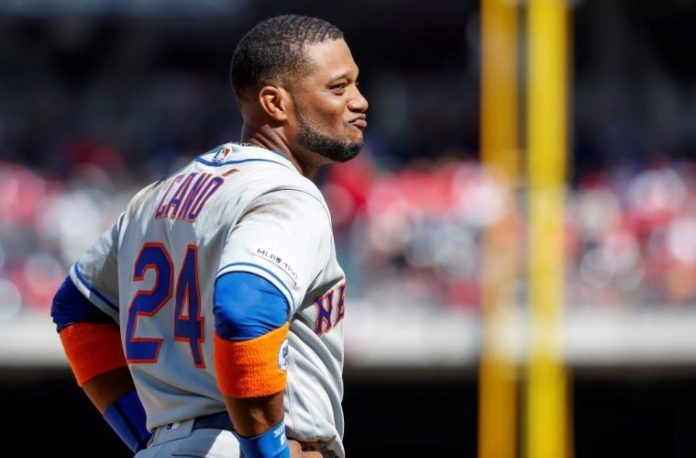 Suspenden a Robinson Canó por todo el 2021 al dar positivo estanozolol robinson cano mlb millones respect juego noticias large