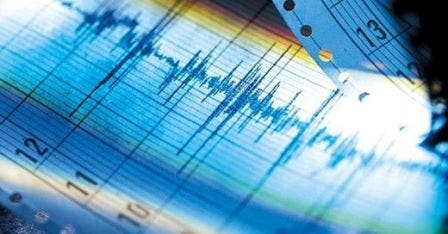 Se registra temblor de 4.9 en Pedernales sismos large