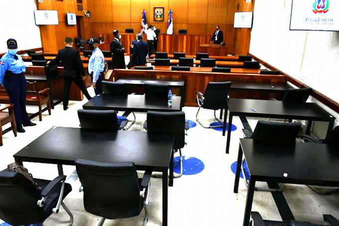Sobornos de Odebrecht a juicio de fondo sobornos de odebrecht a juicio de fondo large