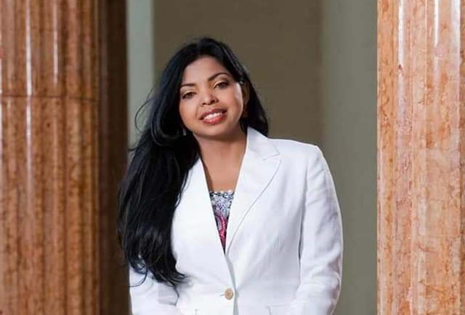 Yeni Berenice sugiere violadores de protocolos contra COVID-19 presten servicio en hospitales yeni berenice reinoso large