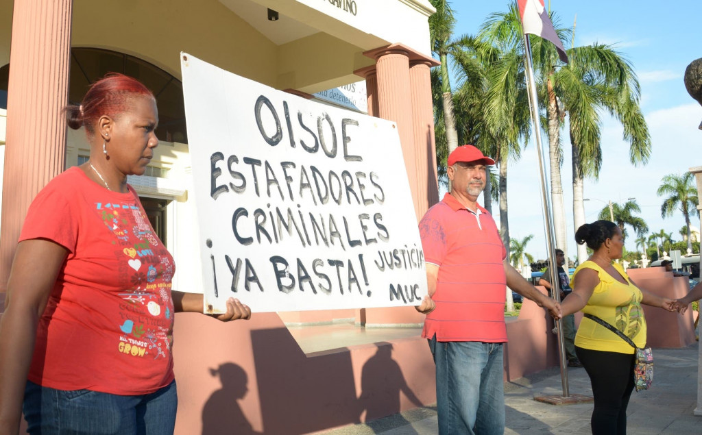 En la Oisoe pagaron unas deudas que no existían por RD$429 millones 4 Nacionales 03 1p01 large