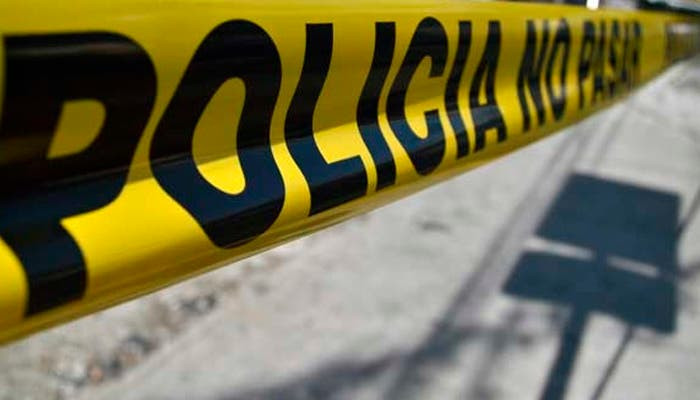 Agente de la Policía mata pareja y se suicida en Moca 6ec015dc escena del crimen homicidio1 large