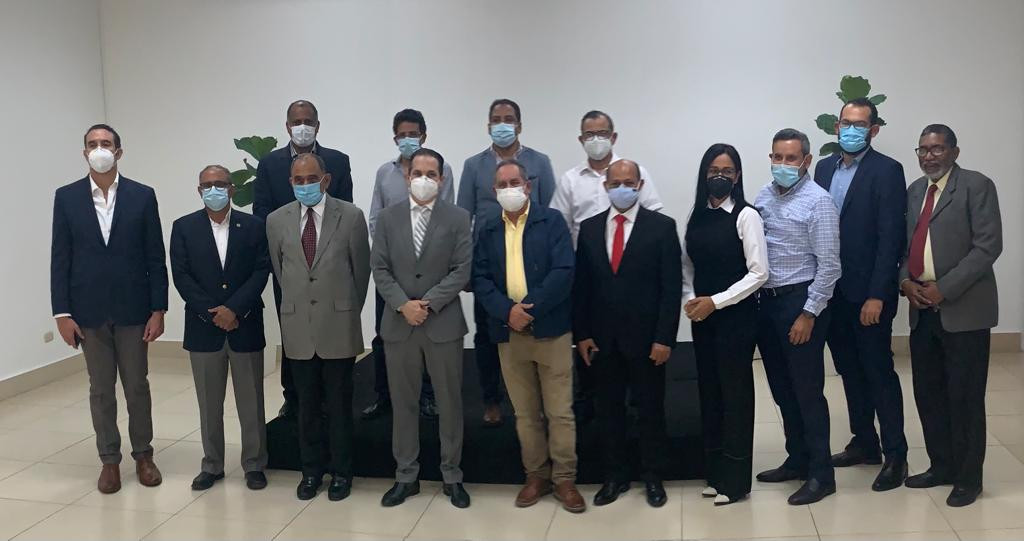 ACIS reelige a Sandy Filpo con 71,3% mayor porcentaje en la historia institución Acis directiva Santiago large