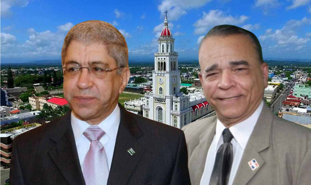 Adriano Miguel Tejada y Miguel Cruz Tejada large