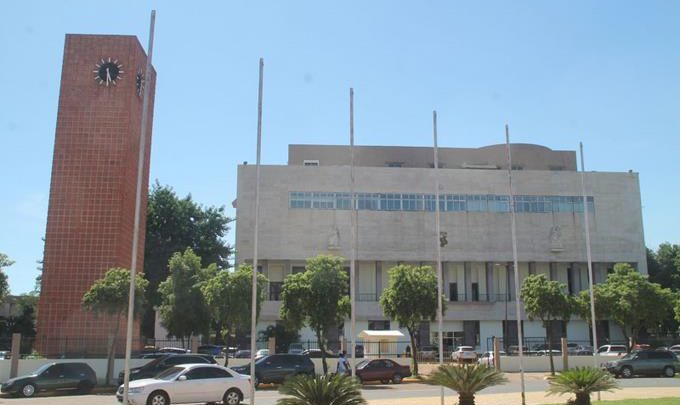 Alcadia Distrito Nacional large