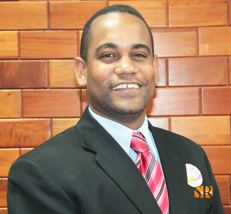 Pasan aplanadora en Distrito Educativo 09-03 de Sabaneta Angel Francisco Cuello Kiko 25 large