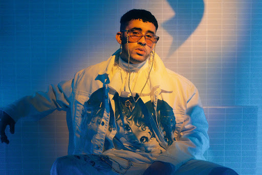 Bad Bunny large