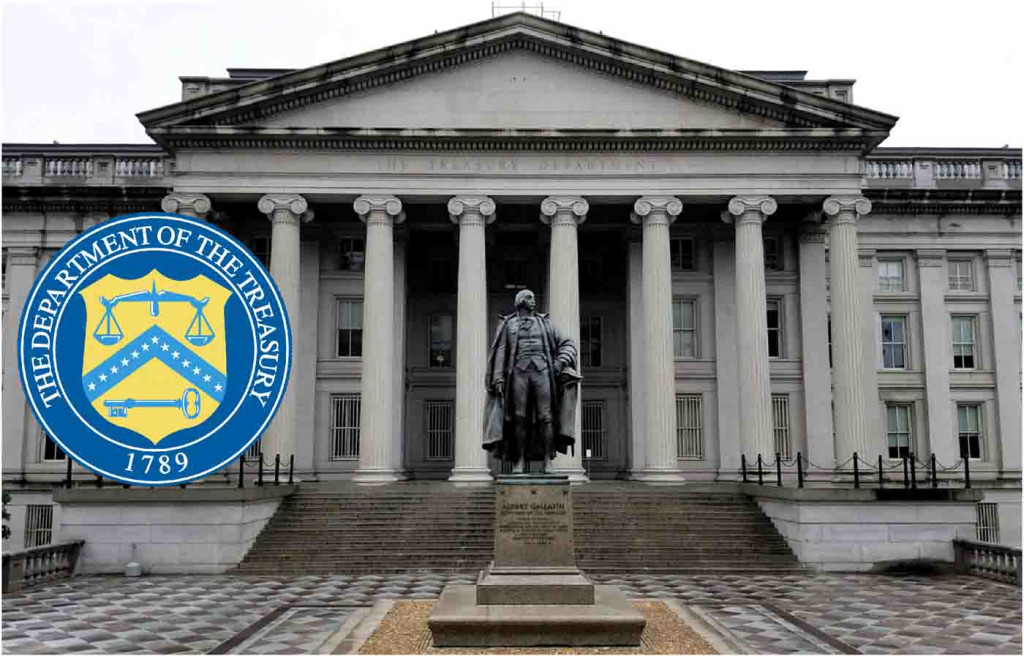 Bancos de EEUU investiga retiros en efectivo de JCE large