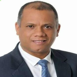 Dirigente empresarial sugiere externder plazo para aplicar la Ley 46-20 Bernardo Espinosa large