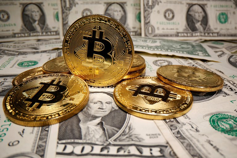 Bitcoin
