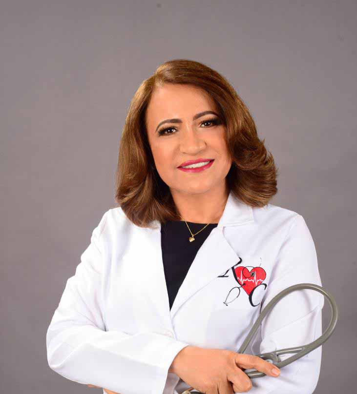 Importantes informaciones médicas y científicas en primer boletín de CEIDOCA CEIDOCA large