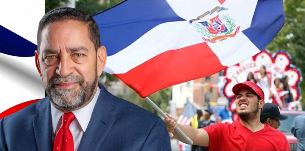 Consulado en NY anuncia rebaja de 35 dólares a trámite de ciudadanía dominicana para hijos de padres dominicanos Consulado dominicano en Nueva York anuncia rebaja large