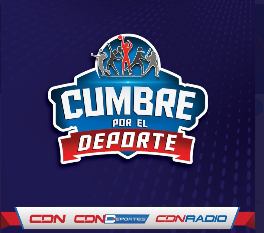 Cumbre por el Deportes large