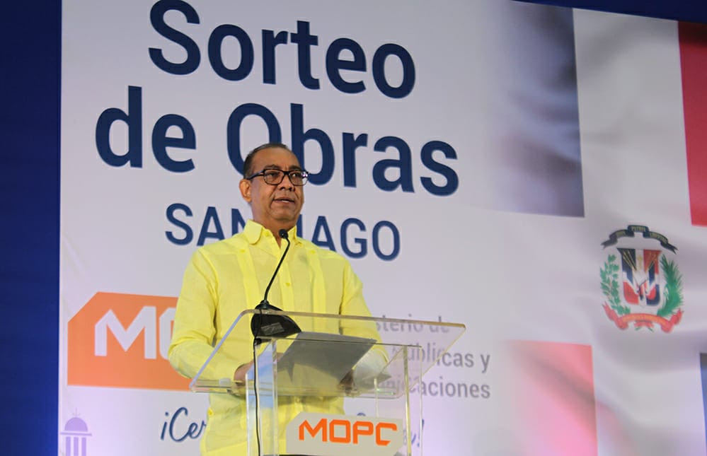 Deligne Ascención destaca transparencia en sorteos de obras que realiza Obras Públicas Deligne Ascención large