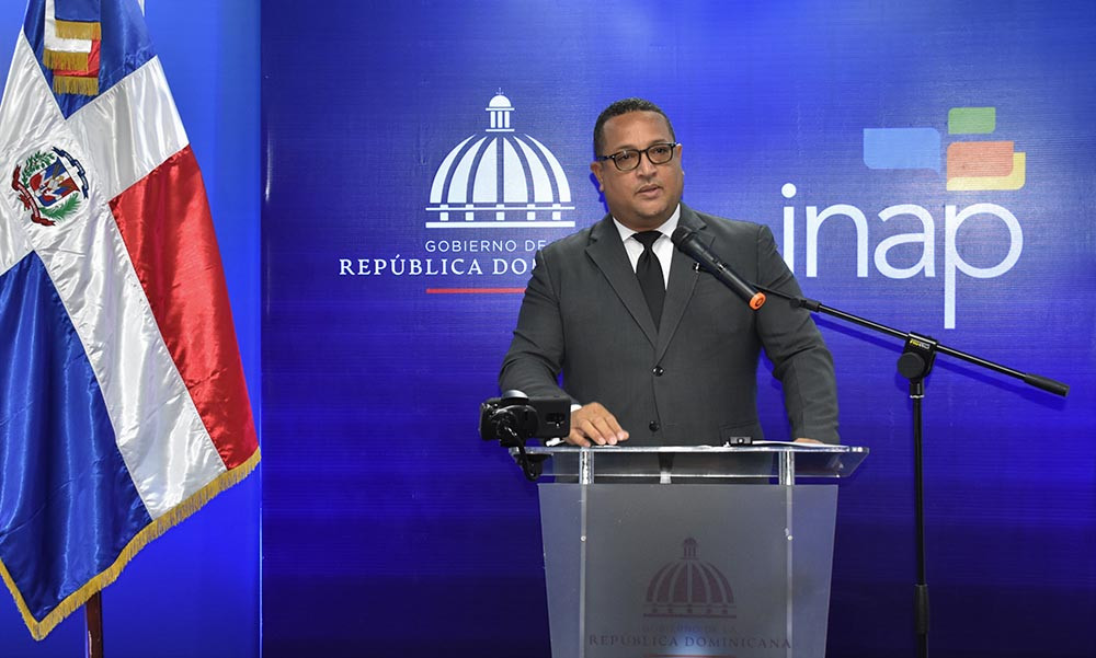 Director general Cristian Sánchez Reyes large