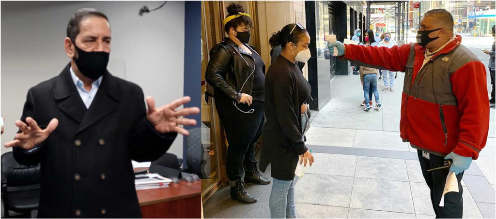 Eligio Jáquez Consulado en Nueva York large