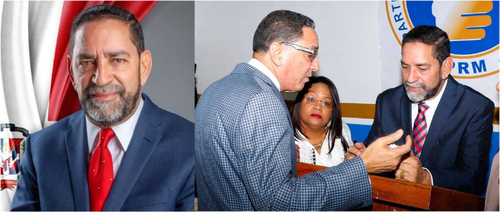 Cónsul en NY rechaza nepotismo y afirma hermano se ganó posición en campaña Eligio Jáquez large