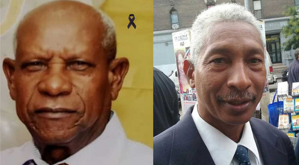 Ex capitán del ERD y hermano del secretario general del CDP en NY muere por COVID en Massachusetts Felix María Chalas large