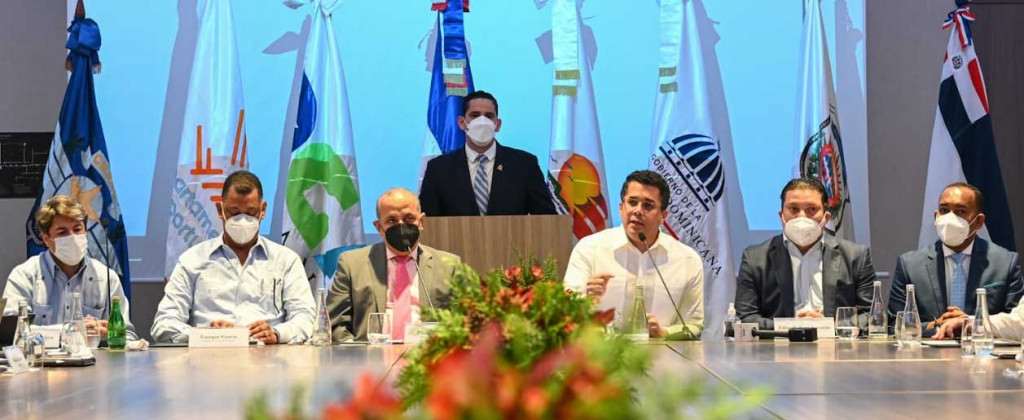 Gabinete de Turismo y Salud large