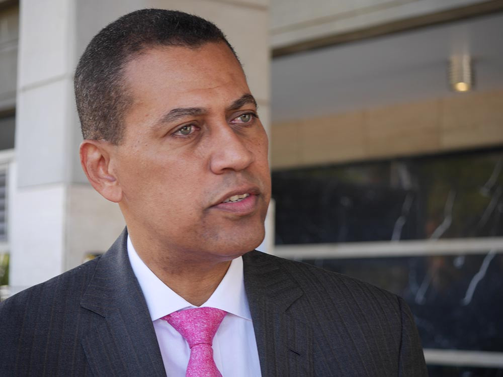 Gómez Mazara solicita al PEPCA y CC investigar ex jefe DNCD Gomez Mazara large